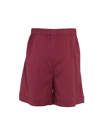 шорты женские MM (Max Mara) 1470929