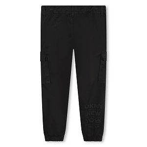 брюки для мальчика DKNY KIDS 1424112