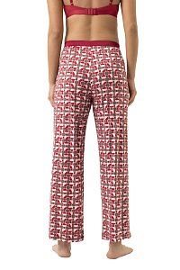 Брюки пижамные женские MEY 4630496160849