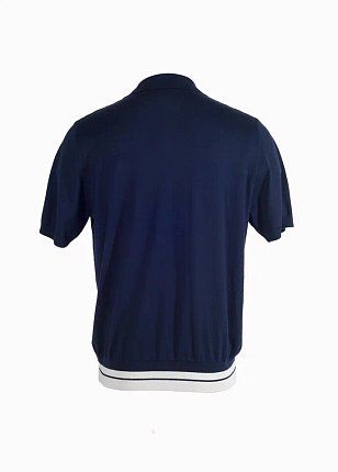 поло мужское PAL ZILERI 1413555