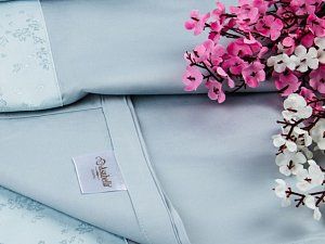 комплект постельного белья ASABELLA 1349636