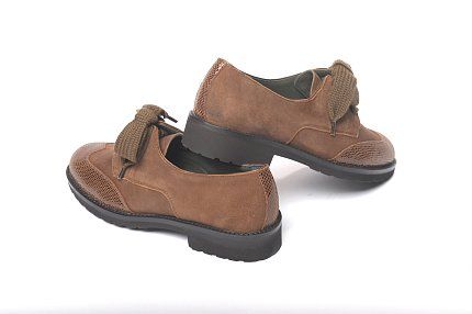 Ботинки женские L’ARTIGIANA VIAREGGINA 1395627