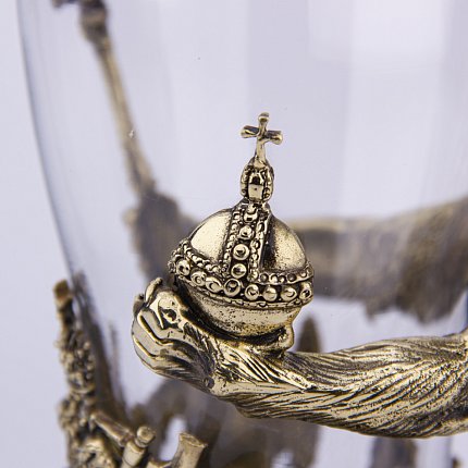 бокал для пива АРТ-СТУДИЯ КЛАССИК 1463093