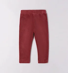 леггинсы для девочки iDO 1456673