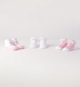 носки для девочки iDO 1463605