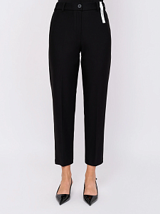 Брюки трикотажные женские FRANCO VELLO 1450498