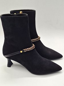 Полусапоги женские MARINO FABIANI 1477503