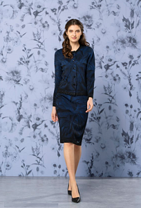 юбка женская ANTONELLA 1423756