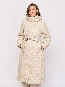 Пальто утепленное женское FRANCO VELLO 1451203