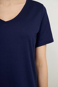 футболка женская CALIDA 7613381388532