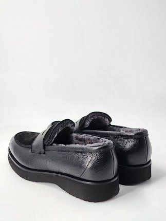 туфли мужские DOUCAL'S 1430511