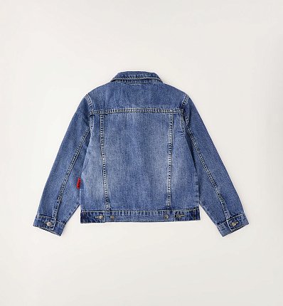 куртка для мальчика iDO 1465212