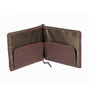 Портмоне с зажимом SERGIO BELOTTI 1403852