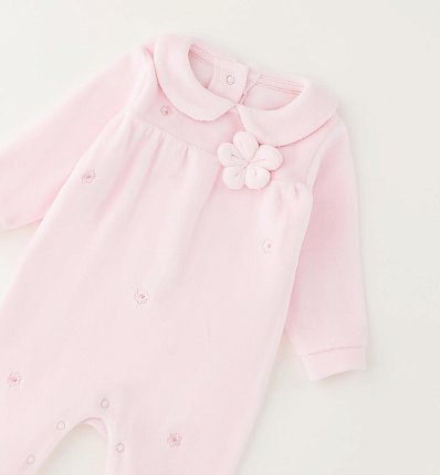 комбинезон для девочки iDO 1463608