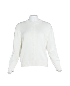 джемпер женский MM (Max Mara) 1465852