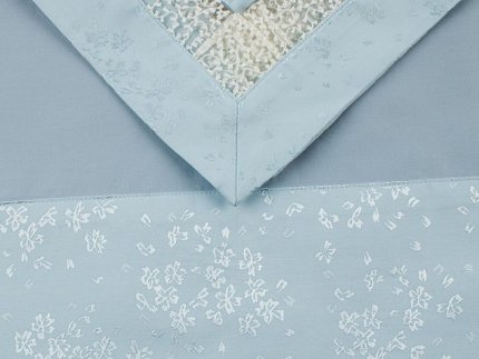 комплект постельного белья ASABELLA 1442280