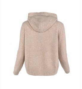 джемпер на молнии женский D.EXTERIOR 1458702