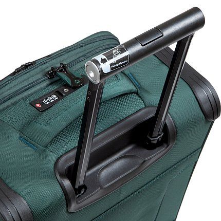 чемодан-тележка VERAGE 1404293