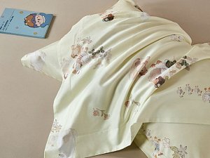 комплект постельного белья ASABELLA 1462806