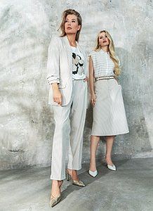 юбка FRANCO VELLO 1382208