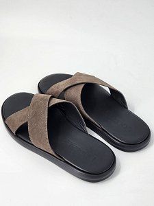 Пантолеты мужские DOUCAL'S 1417020