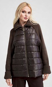 куртка женская ELISA FANTI 1477928