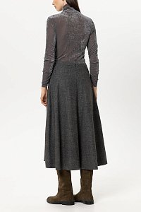 юбка женская LUISA CERANO 1477197
