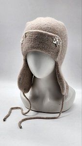 шапка женская Vizio 1455608