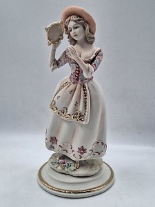 статуэтка VITTORIO SABADIN 1432079