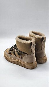 ботинки женские VOILE BLANCHE 1458561