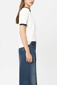 футболка женская LUISA CERANO 1463027