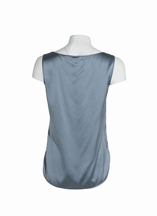 блузка женская MM (Max Mara) 1465791