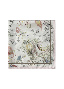 ШАЛЬ женская RIANI 1465497