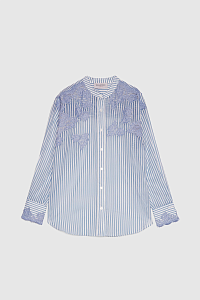 блузка женская ERMANNO FIRENZE 1469273