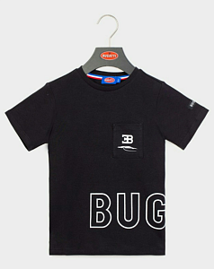 футболка для мальчика BUGATTI 1466262