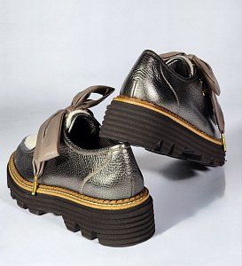 Ботинки женские PERTINI 1404481