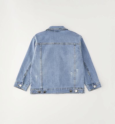 куртка для девочки SARABANDA 1465232