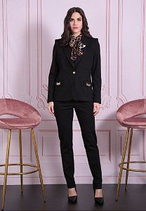 жакет женский ELISA FANTI 1399588