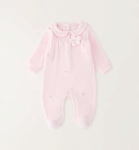 комбинезон для девочки iDO 1465044