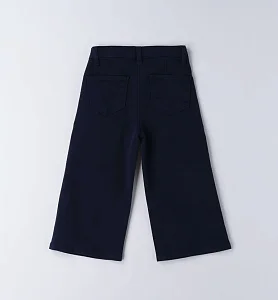 брюки для девочки iDO 1438040