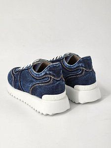 кроссовки женские LE SILLA 1417168