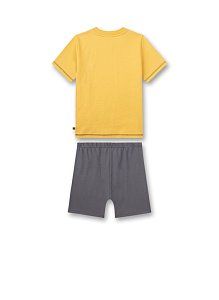 пижама детская SANETTA 1401593