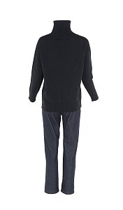 джемпер женский MM (Max Mara) 1476909