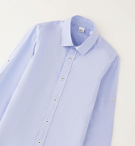 рубашка для мальчика iDO 1463715