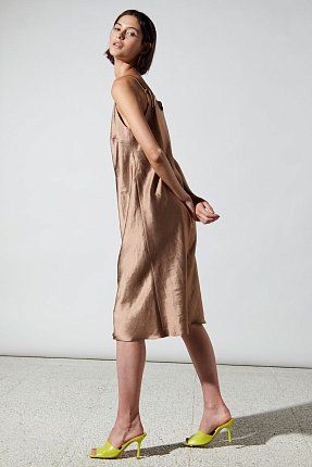 платье LUISA CERANO 1386962