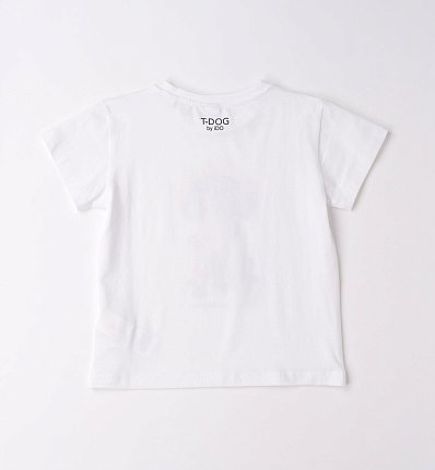 футболка для девочки iDO 1463705