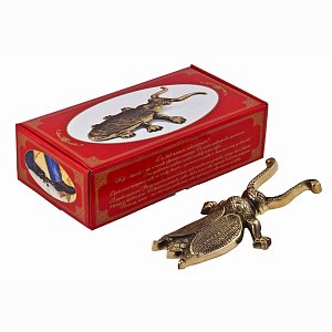 жук-скарабей АРТ-СТУДИЯ КЛАССИК 1463075