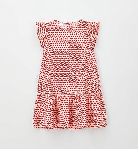 платье для девочки iDO 1465065