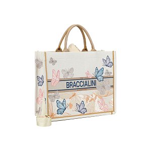 Сумка женская BRACCIALINI 1462964