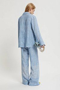 жакет женский ERMANNO FIRENZE 1444773